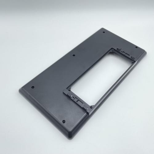 觸摸屏塑料殼車載顯示屏塑料注射成型殼注塑加工電子產(chǎn)品塑料外殼
